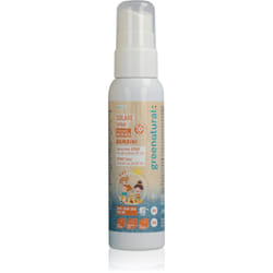 Greenatural Sunscreen Spray Kids SPF 50+ SPF 50+ 100 ml