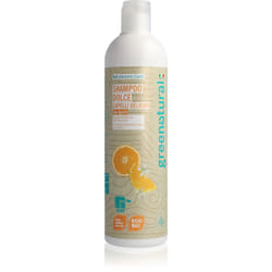 Greenatural Shampoo Citrus Fruit 400 ml
