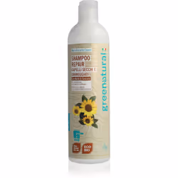 Ma per mantenere i capelli sani, lucenti e vitali è importante prendersene cura adeguatamente. A partire dal lavaggio regolar ...