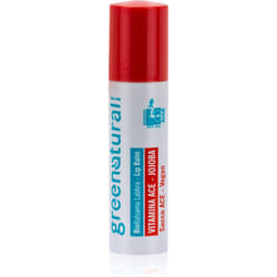 Greenatural Lip Balm 5,7 ml