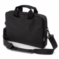 Kraun KR.3H borsa per laptop 30,5 cm (12") Valigetta ventiquattrore Nero