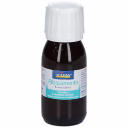 Boiron Avena Sativa Estratto Idroalcolico per Benessere Mentale 60ml