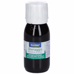 Boiron Equisetum Arvense per Drenaggio dei Liquidi Estratto Idroalcolico 60ml