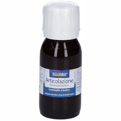 Boiron Harpagophytum Per Articolazioni Estratto Idroalcolico 60ml