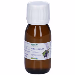 Boiron Ribes Nigrum Gemme Macerato Glicerico 60ml
