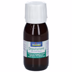 Boiron Arctium Lappa Estratto Idroalcolico Funzione Depurativa 60ml