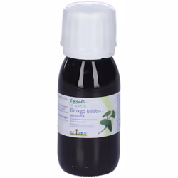Boiron Ginkgo Biloba per Memoria Estratto Idroalcolico 60ml