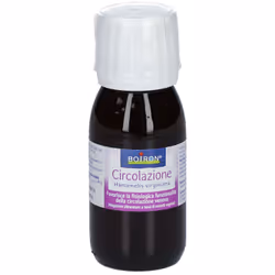 Boiron Hamamelis Virginiana Estratto Idroalcolico per Circolazione 60ml