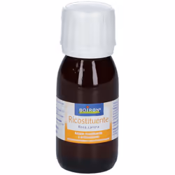 Boiron Rosa Canina Estratto Idroalcolico Ricostituente 60ml