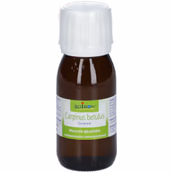 Boiron Carpinus Betulus Macerato Glicerico Gemme 60ml