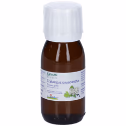 Boiron Crataegus Oxyacantha Biancospino Macerato Glicerico 60ml