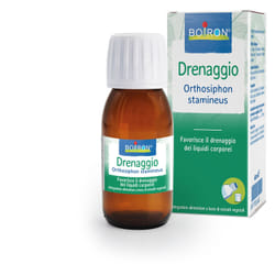 Boiron Orthosiphon Stamineus Estratto Idroalcolico Drenante 60ml
