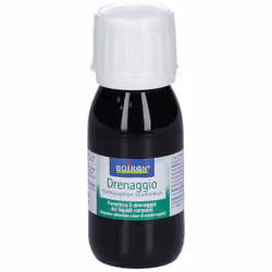 Boiron Orthosiphon Stamineus Estratto Idroalcolico Drenante 60ml