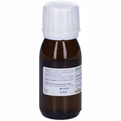 Boiron Calendula Officinalis per Ciclo Mestruale Estratto Idroalcolico 60ml