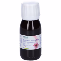 Boiron Echinacea Per Difese Immunitarie Organismo Estratto Idroalcolico 60ml