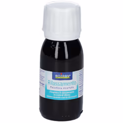 Boiron Passiflora Incarnata Per Rilassamento Estratto Idroalcolico 60ml