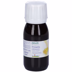 Boiron Pilosella Per Drenaggio Estratto Idroalcolico 60ml