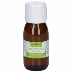 Boiron Ampelopsis Weitchii Macerato Glicerico 60ml