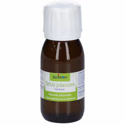 Boiron Betula Pubescens Macerato Glicerico 60ml