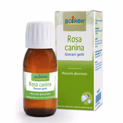 Boiron Rosa Canina Macerato Glicerico 60ml
