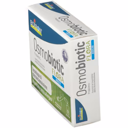Boiron Osmobiotic Flora Adulti Integratore per Flora Intestinale 12 Bustine - Vista aggiuntiva 4