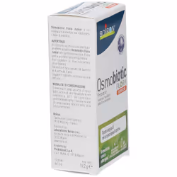 Boiron Osmobiotic Flora Junior Integratore con Probiotici 12 Stick Orosolubili