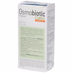 Boiron Osmobiotic Flora Junior Integratore con Probiotici 12 Stick Orosolubili - Vista aggiuntiva 4
