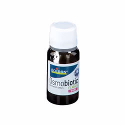 Boiron Osmobiotic Flora Baby Integratore con Fermenti Lattici 5ml