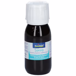 Boiron Escolzia estratto liquido è un prodotto utile per combattere l'insonnia e per garantire il riposo notturno grazie alle ...