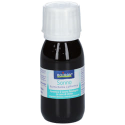 Boiron Escholtzia Integratore per Sonno Naturale con Escolzia 60ml