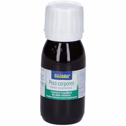 Boiron Fucus Vesciculosus per Controllo del Peso Estratto Idroalcolico 60ml