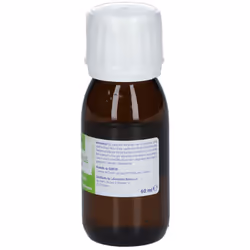 Boiron Rubus Idaeus Macerato Glicerico Giovani Getti 60ml - Vista aggiuntiva 4