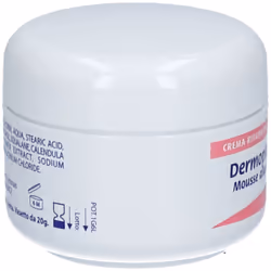 Boiron Dermoplasmine Mousse Alla Calendula Riparatrice Pelle Secca 20g - Vista aggiuntiva 4