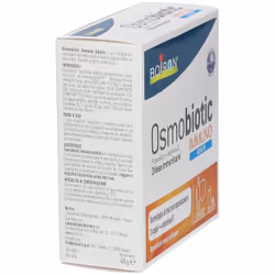 Boiron Osmobiotic Immuno Adulto Integratore per Difese Immunitarie Adulti 30 Stick