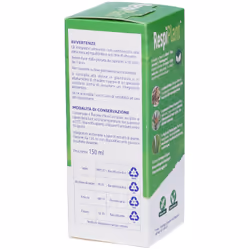 Boiron RespiPlant Sciroppo Naturale per Naso Chiuso e Mal di Gola 150ml - Vista aggiuntiva 4