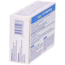 Boiron Nutri'Magnesium 300+ Integratore per Stanchezza e Affaticamento 80 Compresse - Vista aggiuntiva 4