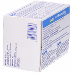 Boiron Nutri'Magnesium 300+ Integratore per Stanchezza 160 Compresse - Vista aggiuntiva 4