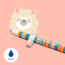 Legami Penna Gel Cancellabile - Erasable Pen, Lama - Vista aggiuntiva 2