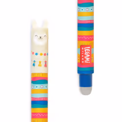 Legami Penna Gel Cancellabile - Erasable Pen, Lama - Vista aggiuntiva 3
