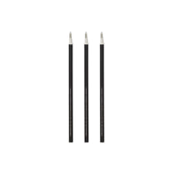 Legami Refill per Penna Gel Cancellabile - Erasable Pen, nero