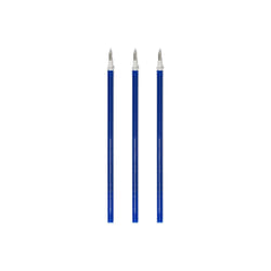 Legami Refill per Penna Gel Cancellabile - Erasable Pen, blu