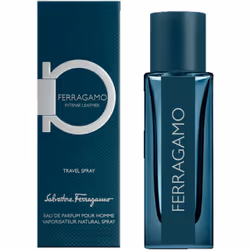 Salvatore Ferragamo Ferragamo Intense Leather Eau De Parfum 30ml