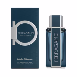 Salvatore Ferragamo Ferragamo Intense Leather eau de parfum 100ml - Vista aggiuntiva 4