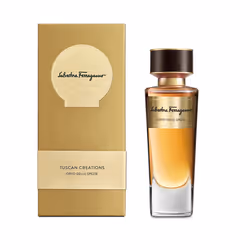Salvatore Ferragamo Tuscan Creations Orto delle spezie Eau De Parfum 100ml - Vista aggiuntiva 2