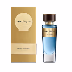 Salvatore Ferragamo Tuscan Creations E pur si muove Eau De Parfum 100ml - Vista aggiuntiva 5