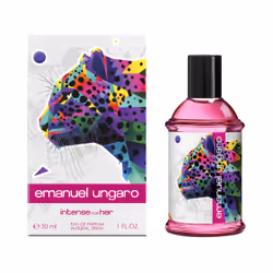 Emanuel Ungaro Ungaro Intense For Her Eau De Parfum 30ml