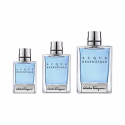 Salvatore Ferragamo Acqua Essenziale Eau De Toilette 50ml - Vista aggiuntiva 2