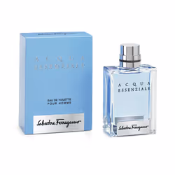 Salvatore Ferragamo Acqua Essenziale Eau De Toilette 50ml - Vista aggiuntiva 3