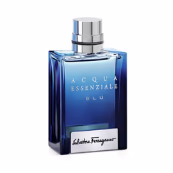 Salvatore Ferragamo Acqua Essenziale Blu Eau De Toilette 50ml - Vista aggiuntiva 2