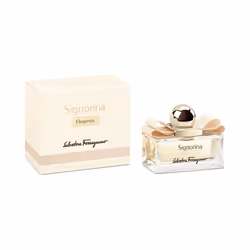 Salvatore Ferragamo Signorina Eleganza Eau De Parfum 50ml - Vista aggiuntiva 4